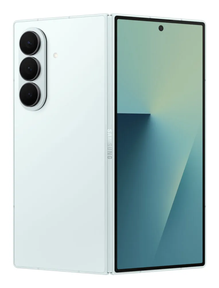 Samsung Galaxy Z Fold 7 20,3 cm (8") Çift SIM 5G USB C Tipi 12 GB 256 GB 4400 mAh Nane rengi Akıllı Telefon