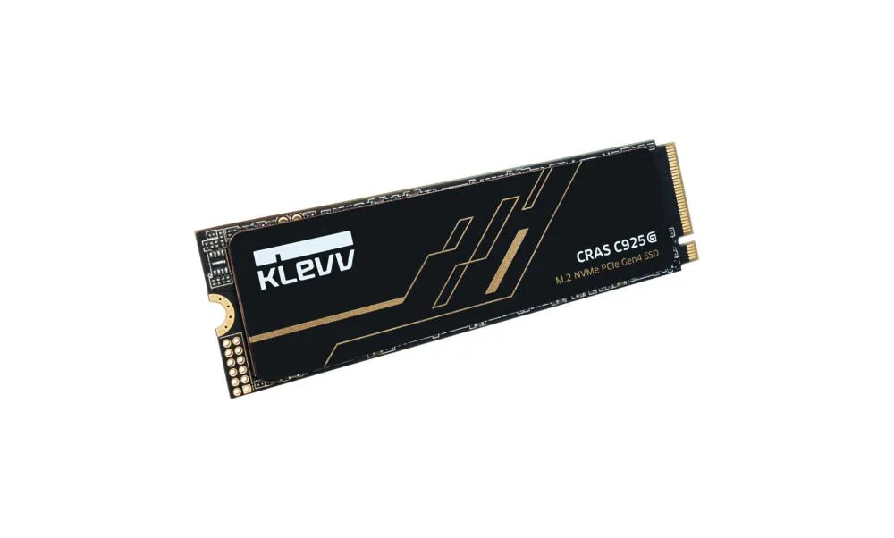 Klevv CRAS C925G K500GM2SP0-25G Thumbnail 10