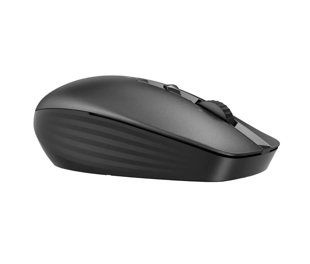 HP 635 Çoklu Cihaz 1D0K2AA 1200 DPI Bluetooth Kablosuz Mouse Thumbnail 2