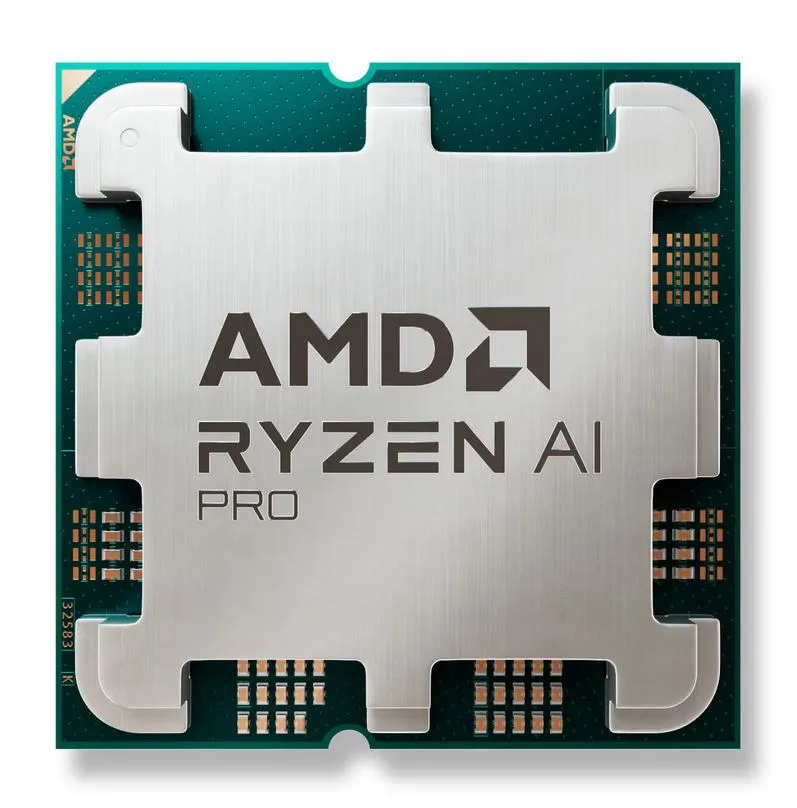 AMD Ryzen™ 5 PRO 8600G AM5 İşlemci Thumbnail 0