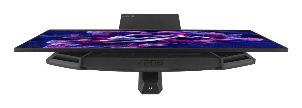 ASUS ROG Strix OLED XG27AQDPG 90LM0C50-B01971 26.5 inç 500Hz 2K QHD Oyuncu Monitörü Thumbnail 8