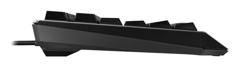 CHERRY MX Board 1.0 TKL G80-3811LYAEU-2 Mekanik Oyuncu Klavyesi Thumbnail 2