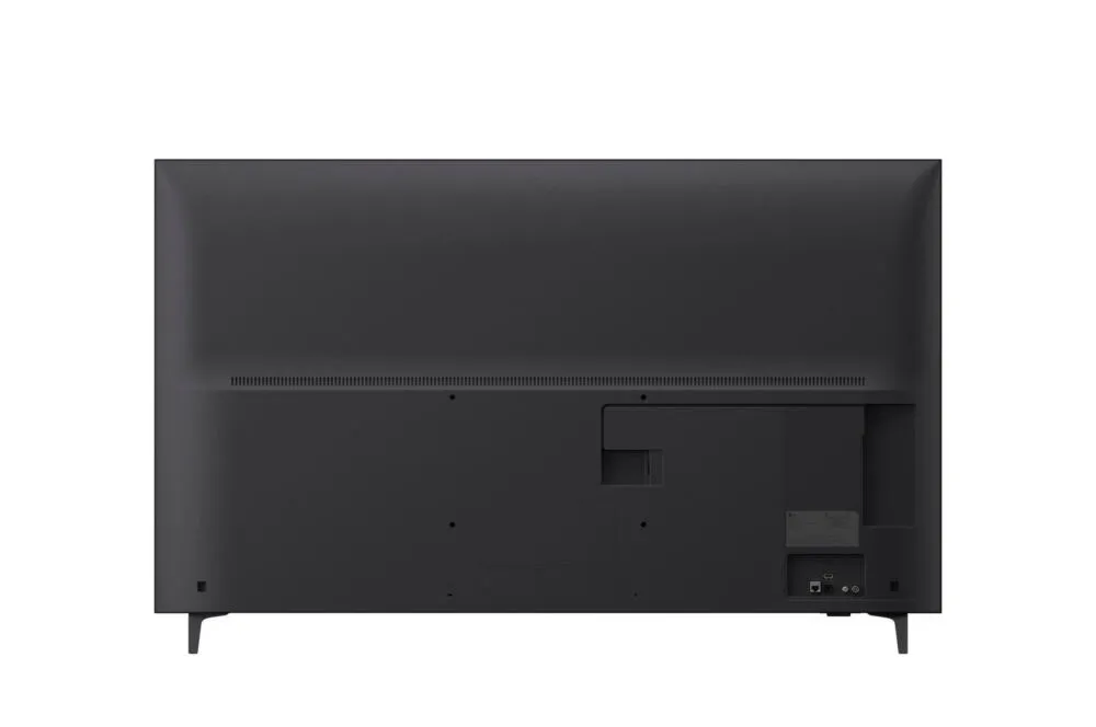 LG 55UA7510 4K Ultra HD Smart Wi-Fi Siyah TV Thumbnail 1