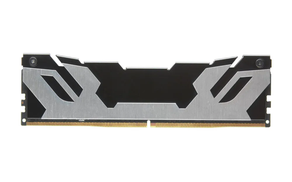 Kingston Technology FURY Renegade KF580C38RS-24 24 GB DDR5 DIMM RAM Bellek Thumbnail 1