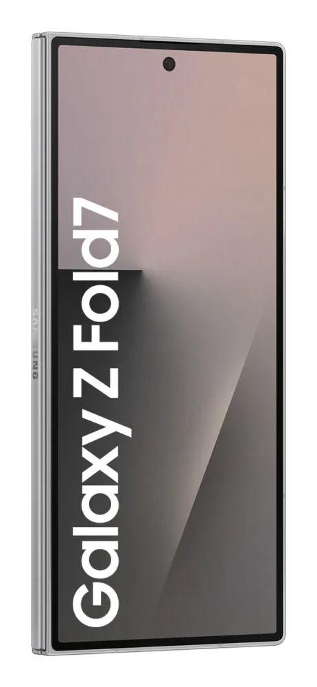 Samsung Galaxy Z Fold7 SM-F966BZSCTUR 512 GB 12 GB RAM 5G Gümüş Akıllı Telefon Thumbnail 8