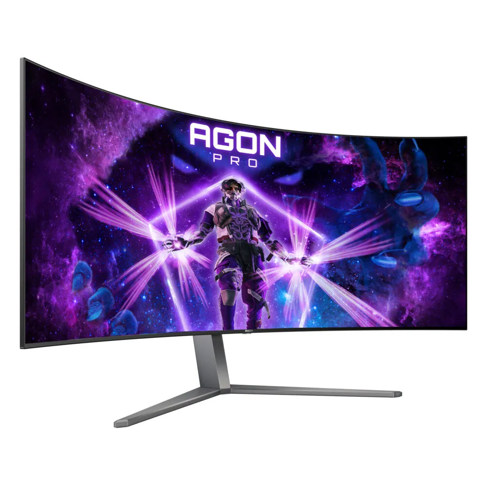 AG456UCZD/96 Monitör Thumbnail 3