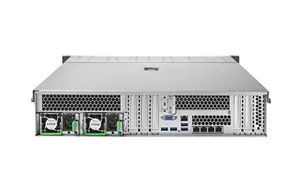 Fujitsu RX2540 M2 0 GB VFY:R2542SC040IN/C2 Thumbnail 2