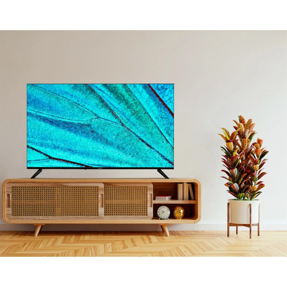 MEDION LIFE X15517 (MD 31642) 30037341 55 inç 4K Ultra HD TV Thumbnail 1