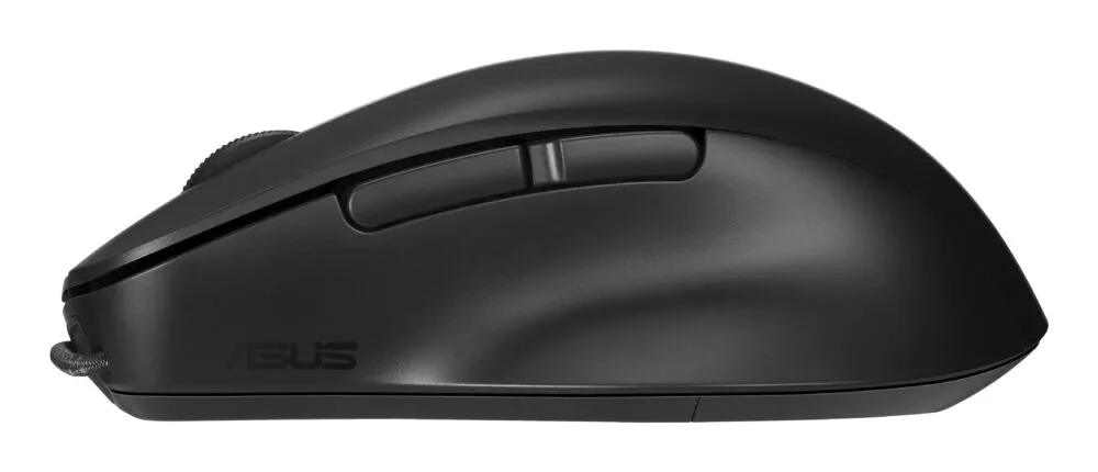 ASUS SmartO MD200 Ofis sağ-el RF Kablosuz + Bluetooth Optik 4200 DPI Mouse Thumbnail 4