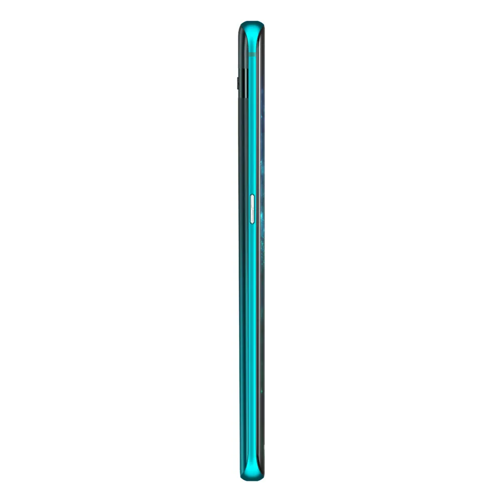 TCL 10 Pro 6 GB T799H-2BLCGB12 128 GB 6 GB RAM Yeşil Akıllı Telefon Thumbnail 4