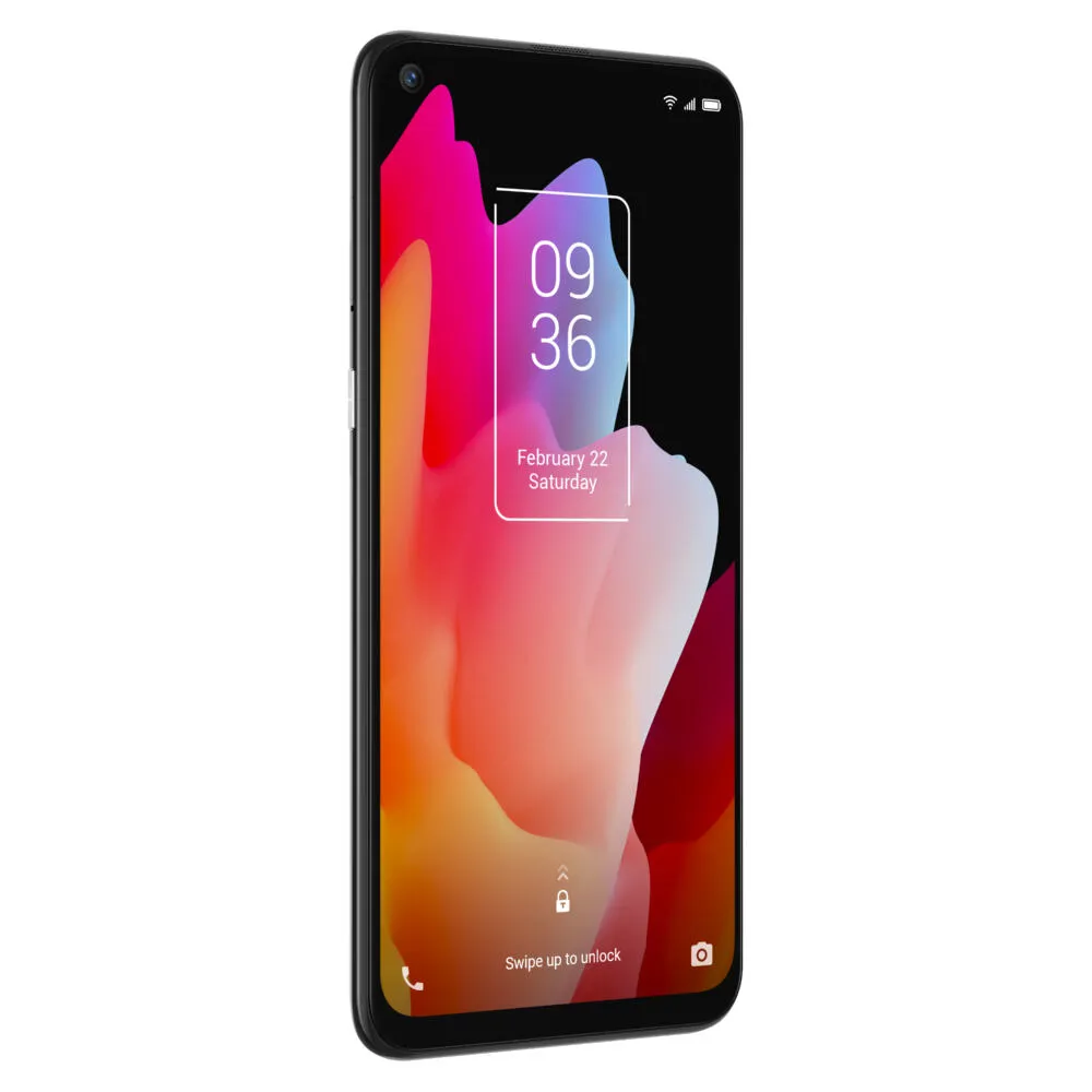 TCL 10L DARK BLUE 64 GB 6 GB RAM Mavi Akıllı Telefon Thumbnail 7