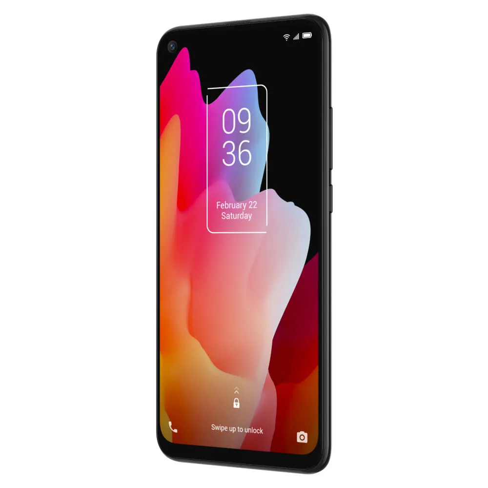 TCL 10L DARK BLUE 64 GB 6 GB RAM Mavi Akıllı Telefon Thumbnail 9