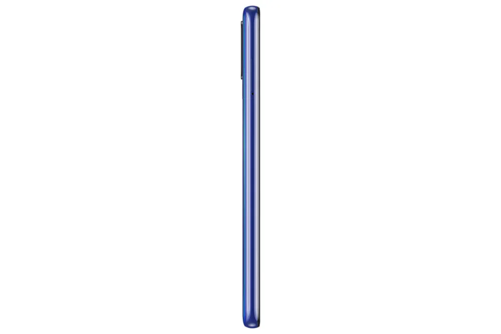 Samsung SM-A217FZBJXSG 4 GB 128 GB 4 GB RAM Mavi Akıllı Telefon Thumbnail 8