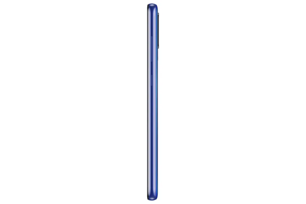 Samsung SM-A217FZBJXSG 4 GB 128 GB 4 GB RAM Mavi Akıllı Telefon Thumbnail 10