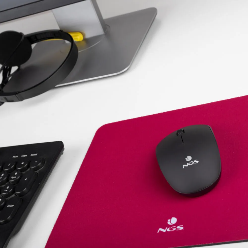 NGS Easy Alpha -1064 1000 DPI Kablosuz Mouse Thumbnail 1