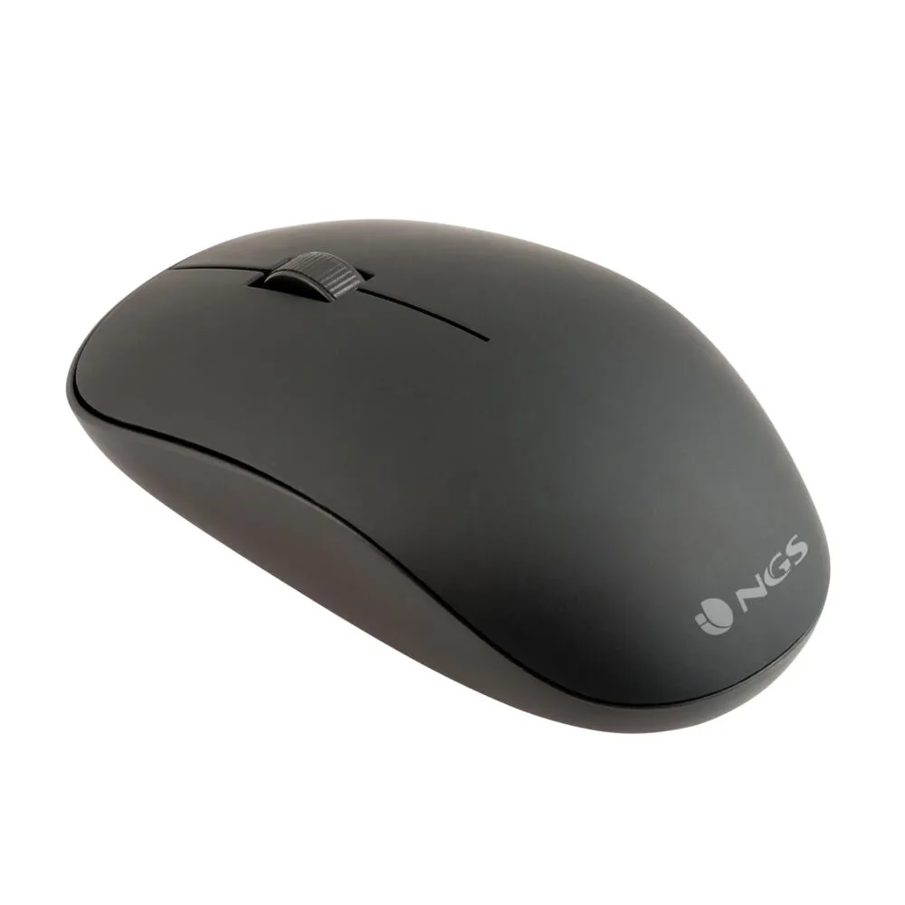 NGS Easy Alpha -1064 1000 DPI Kablosuz Mouse Thumbnail 7