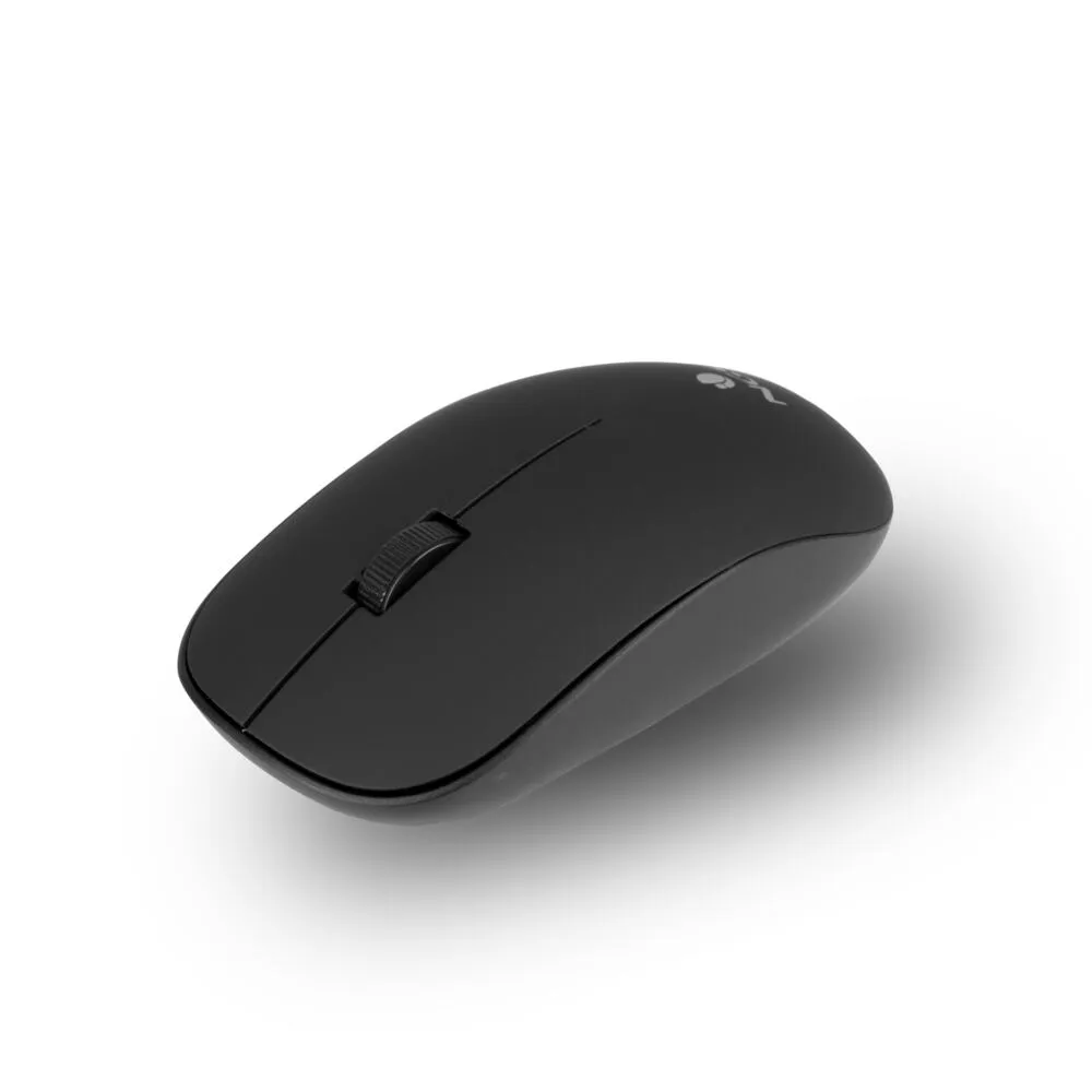 NGS Easy Alpha -1064 1000 DPI Kablosuz Mouse Thumbnail 3