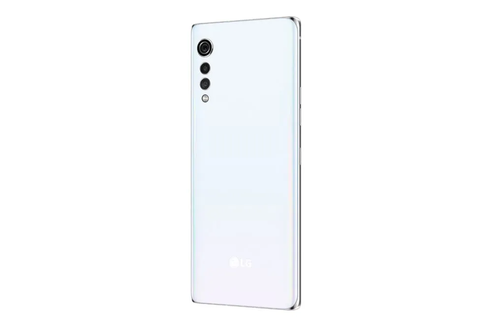 LG VELVET 5G 6 GB LMG900EM.ADEAAW 128 GB 6 GB RAM Beyaz Akıllı Telefon Thumbnail 10