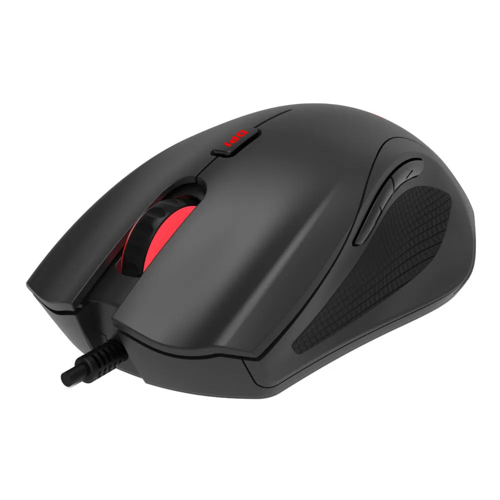 AOC AGON GM200 4200 DPI Oyuncu Faresi Thumbnail 4