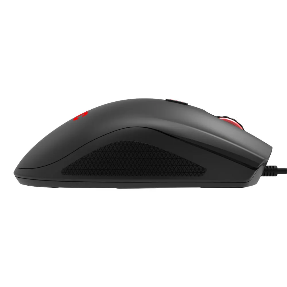 AOC AGON GM200 4200 DPI Oyuncu Faresi Thumbnail 10