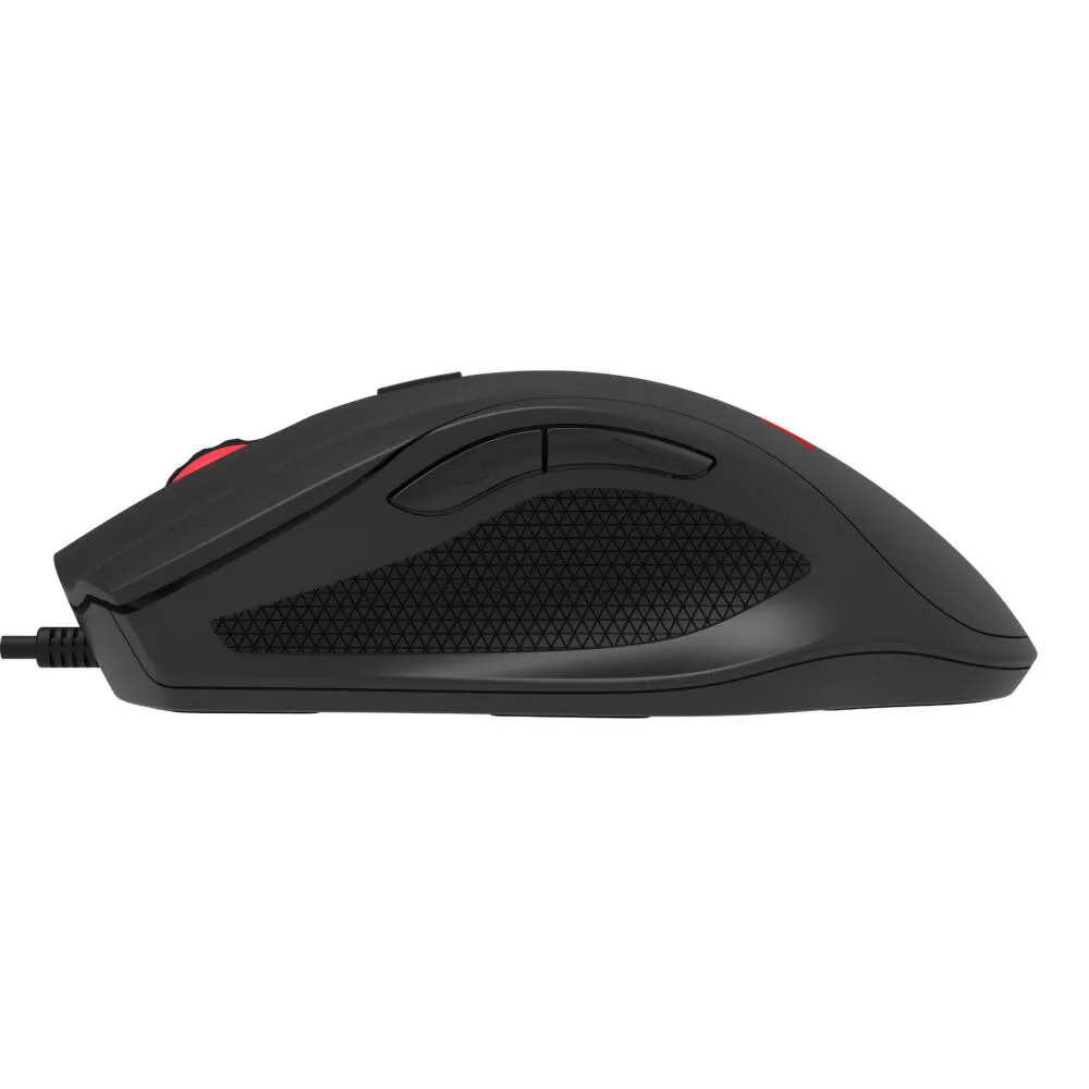 AOC AGON GM200 4200 DPI Oyuncu Faresi Thumbnail 8