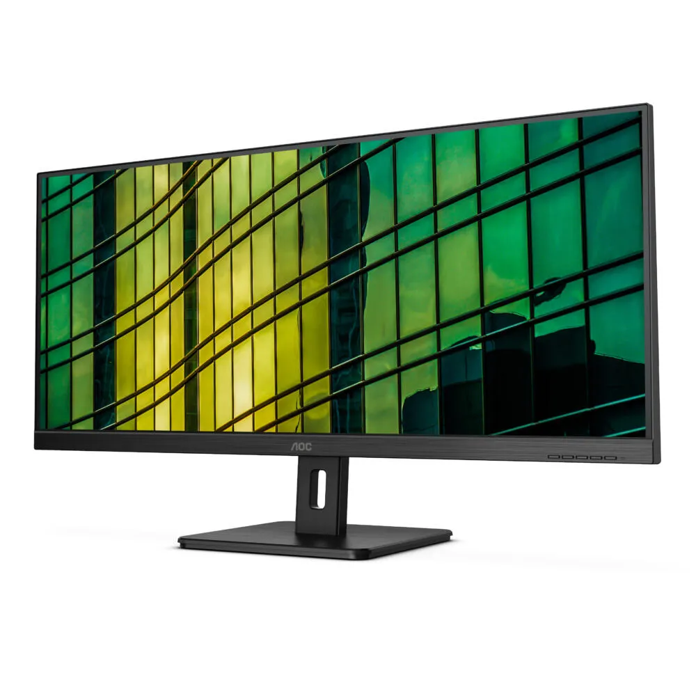 U34E2M/96 Monitör Thumbnail 6