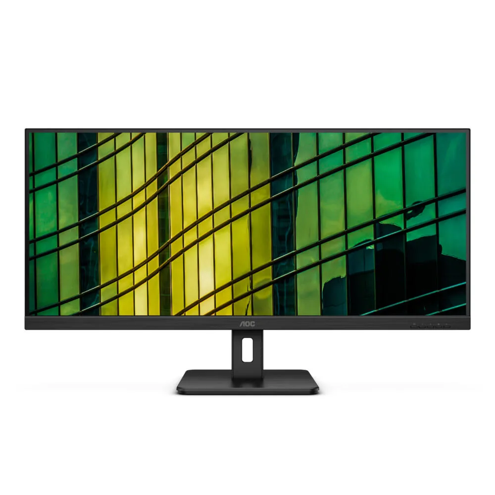 U34E2M/96 Monitör Thumbnail 8