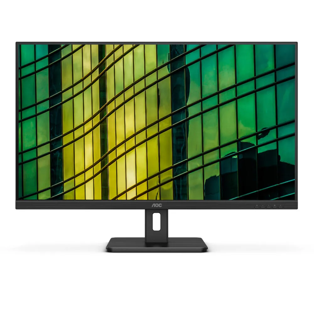 U32E2N/96 Monitör Thumbnail 3