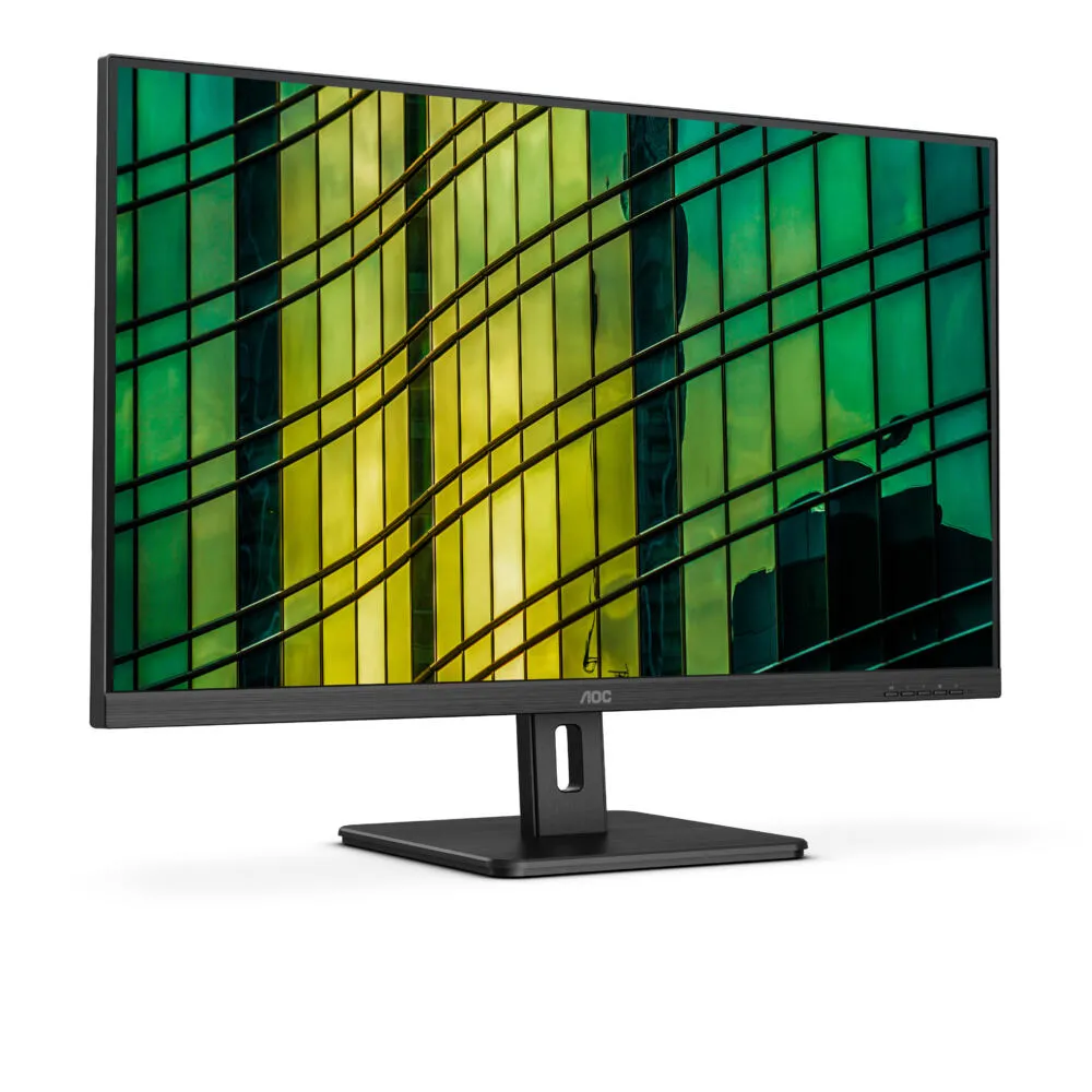 U32E2N/96 Monitör Thumbnail 7