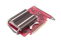 ASUS EAX1650 SILENT/HTD/512M 90-C1CIY5-JUAY00Z GDDR2 Ekran Kartı Thumbnail 4
