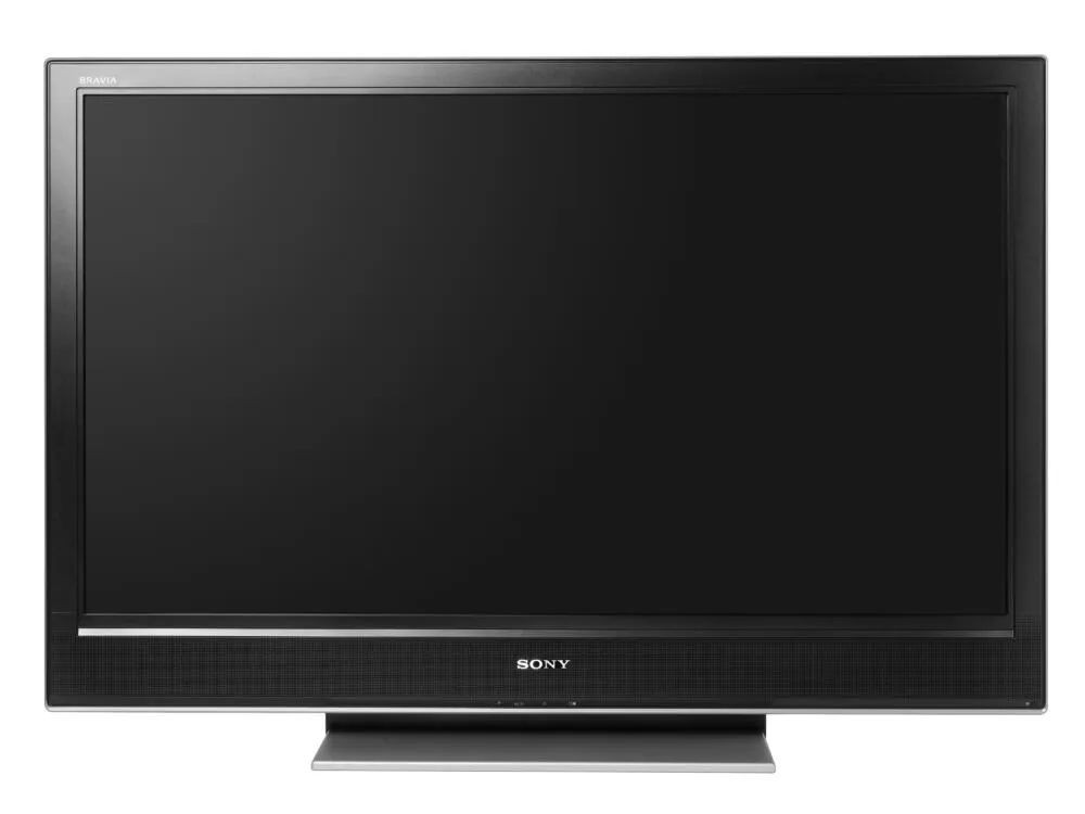 Sony Bravia D3000 46" LCD HD Siyah TV