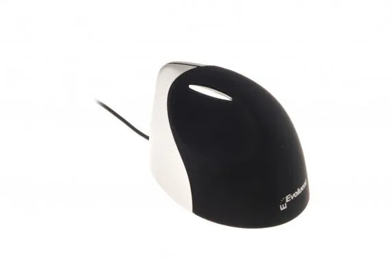 BakkerElkhuizen Evoluent3 BNEEVR 2600 DPI Optik Mouse Thumbnail 2