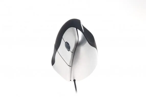 BakkerElkhuizen Evoluent3 BNEEVR 2600 DPI Optik Mouse Thumbnail 4