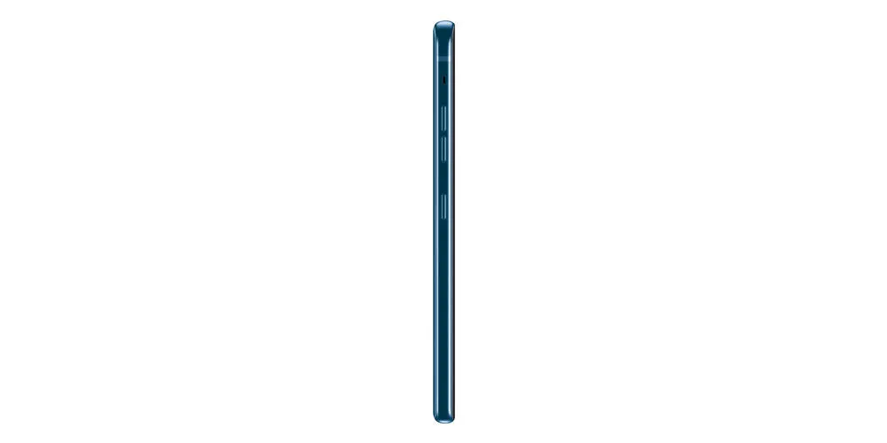 LG G8 ThinQ 6 GB LM-G820NMB 128 GB 6 GB RAM Mavi Akıllı Telefon Thumbnail 8