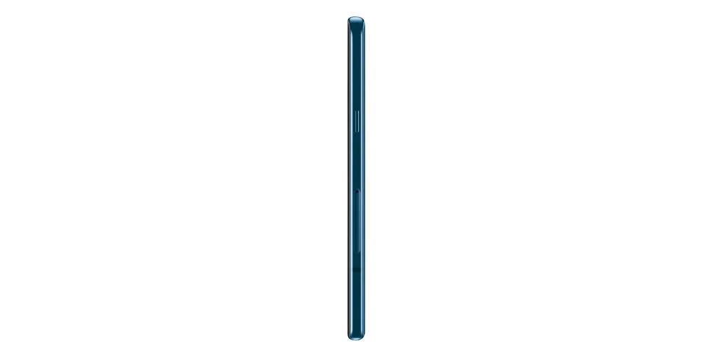 LG G8 ThinQ 6 GB LM-G820NMB 128 GB 6 GB RAM Mavi Akıllı Telefon Thumbnail 6