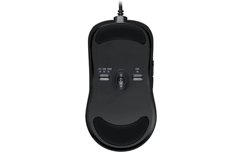 BenQ FK1+-B 9H.N2EBB.A2E 3200 DPI Oyuncu Faresi Thumbnail 3
