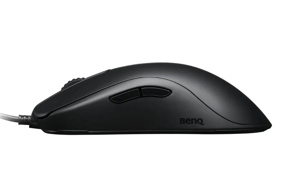 BenQ FK1+-B 9H.N2EBB.A2E 3200 DPI Oyuncu Faresi Thumbnail 7