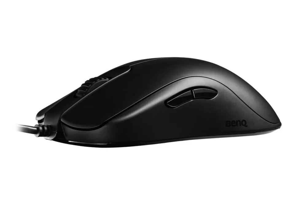 BenQ FK1+-B 9H.N2EBB.A2E 3200 DPI Oyuncu Faresi Thumbnail 5