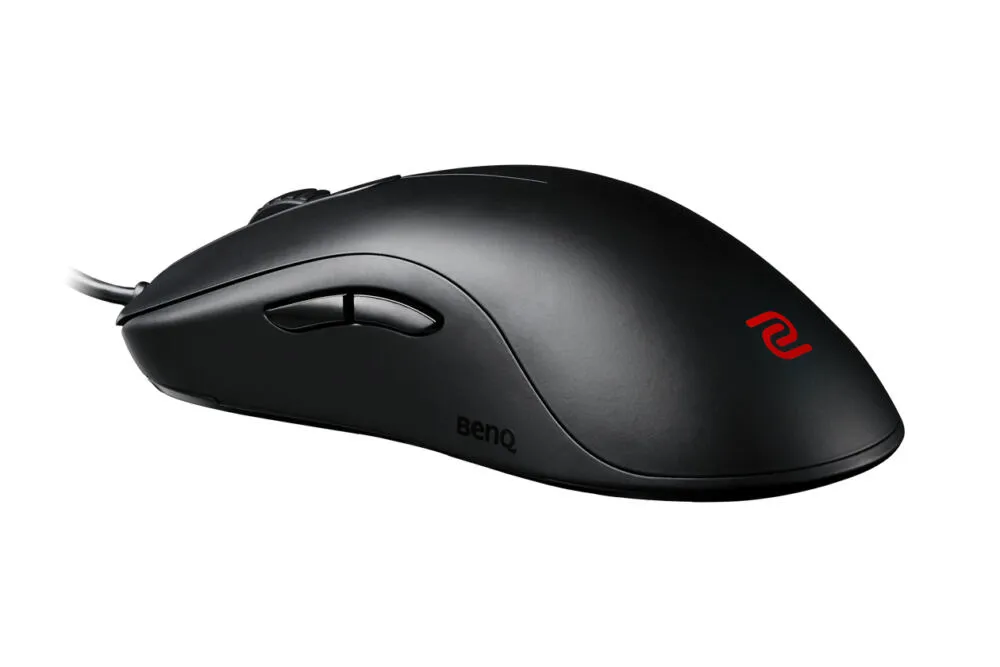 BenQ FK2-B 9H.N23BB.A2E 3200 DPI Oyuncu Faresi Thumbnail 2