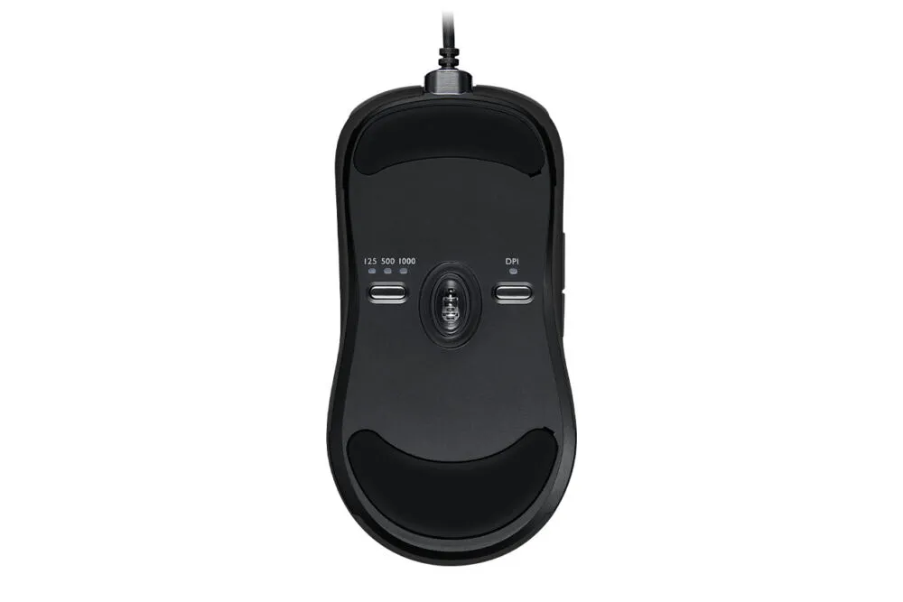 BenQ FK2-B 9H.N23BB.A2E 3200 DPI Oyuncu Faresi Thumbnail 4