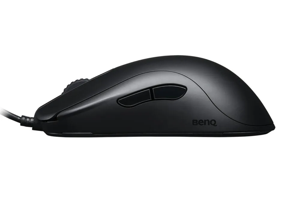 BenQ ZA12-B 9H.N2VBB.A2E 3200 DPI Oyuncu Faresi Thumbnail 8