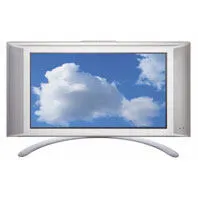 Philips 17IN WXGA LCD TV Televizyon (TV)