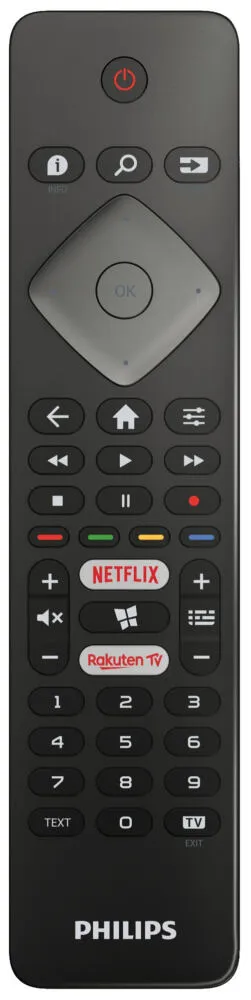 Philips 50PUS7505/62 50 inç 4K Ultra HD TV Thumbnail 8