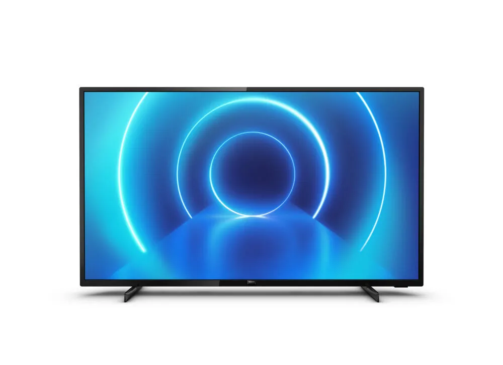 Philips 50PUS7505/62 50 inç 4K Ultra HD TV Thumbnail 2