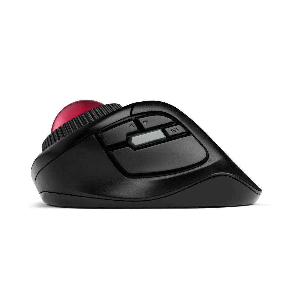 Kensington Orbit Fusion K72363WW 1500 DPI Kablosuz Mouse Thumbnail 1