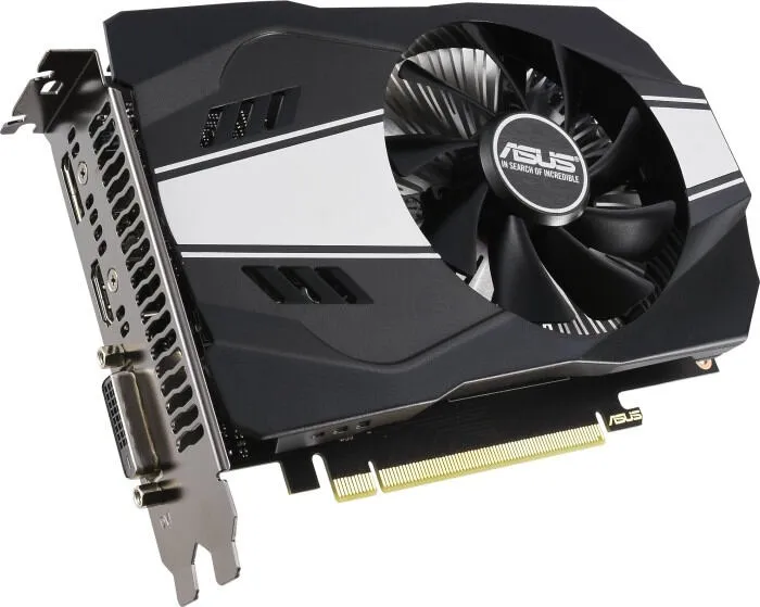 ASUS PH-GTX1650-O4G-V2 4 GB 90YV0EP0-M0NA00 GDDR6 Ekran Kartı Thumbnail 10