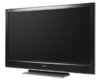 Sony Bravia D3000 32" LCD- HD Siyah TV