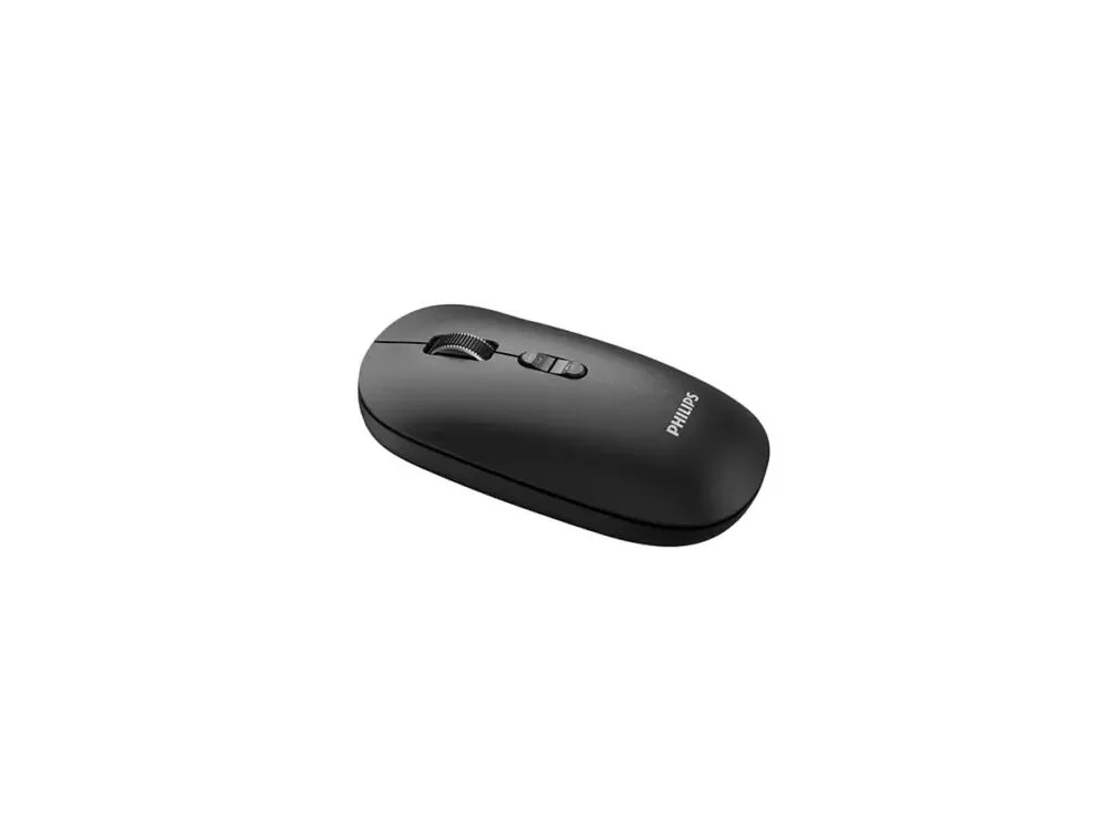 Philips SPK7508B/93 1600 DPI Bluetooth Kablosuz Mouse Thumbnail 7