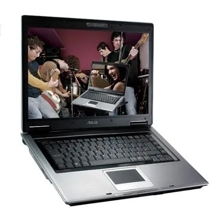 ASUS F3M-AP021M (90NJFA617277141K609Y) Laptop & Notebook