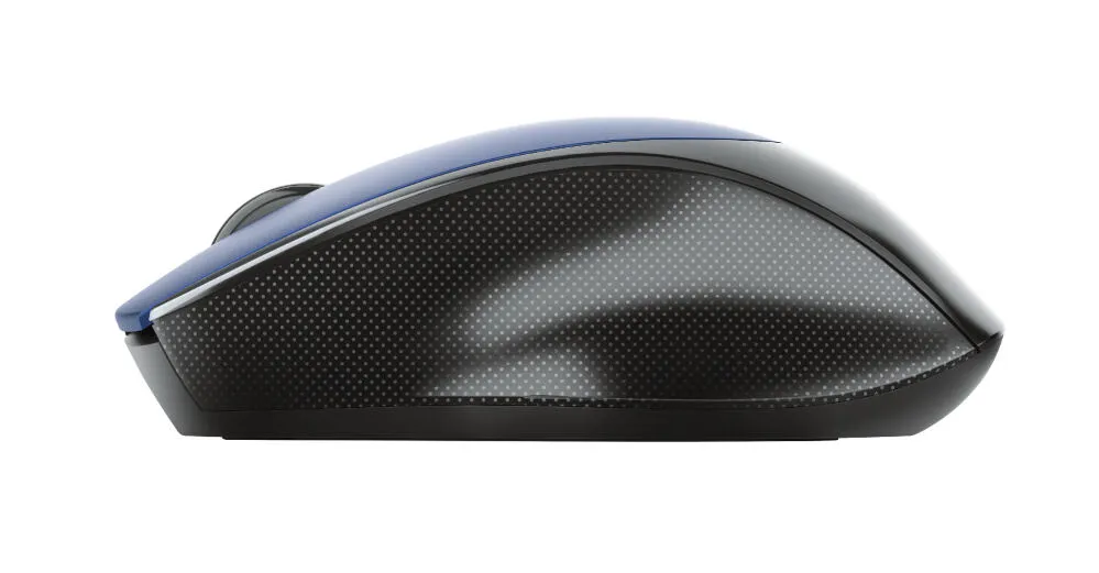 Trust Zaya 24018 1600 DPI Kablosuz Mouse Thumbnail 10